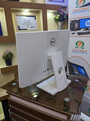 New Desktop Computer Dell Inspiron 3000 8GB Intel Core i3 HDD 500GB