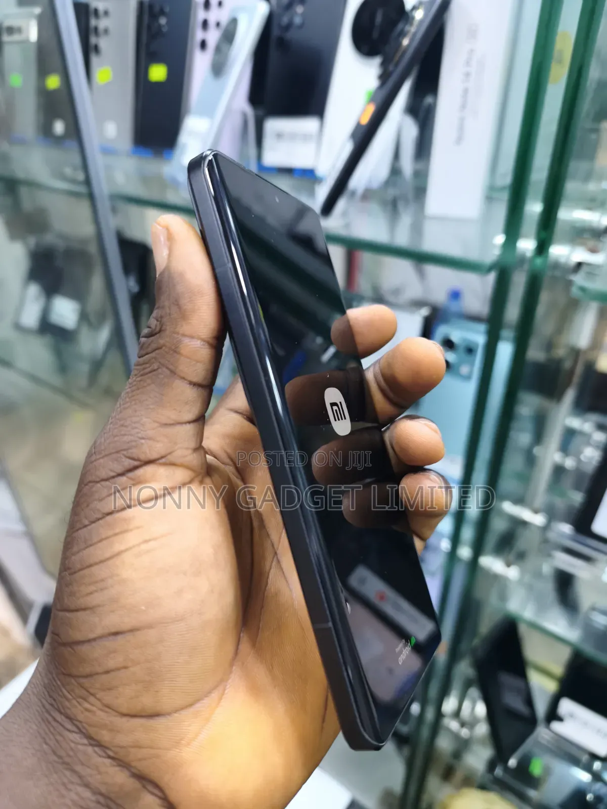 Xiaomi 13 Ultra 512 GB Black