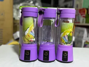 Rechargeable Juicer