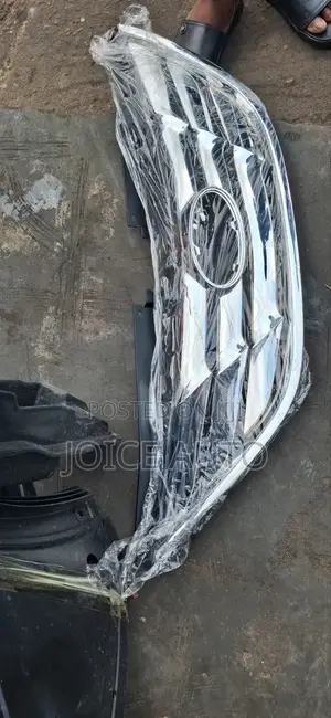 Front Grille Sonata 2011/2012/2013