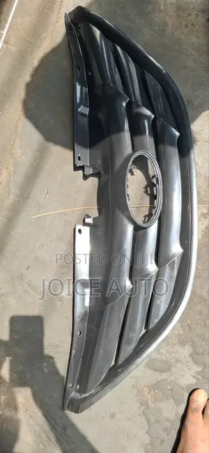 Front Grille Sonata 2011/2012/2013
