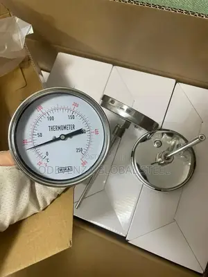 Tempresure Gauge