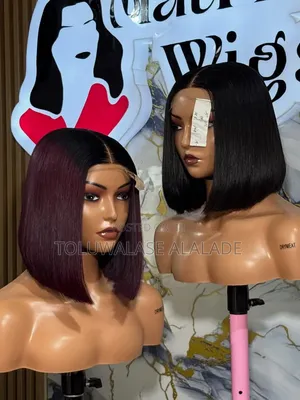 Bone Straight