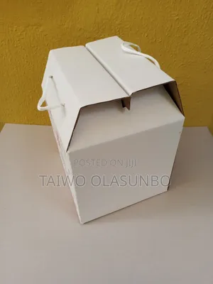 Hamper Boxes