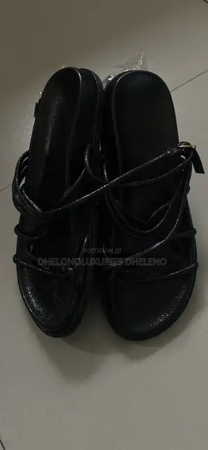 Slide Slippers