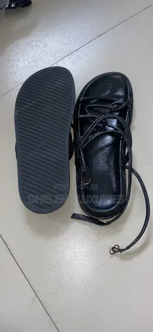 Slide Slippers