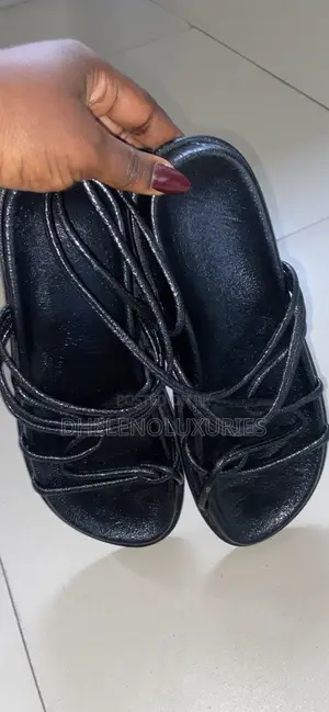 Slide Slippers