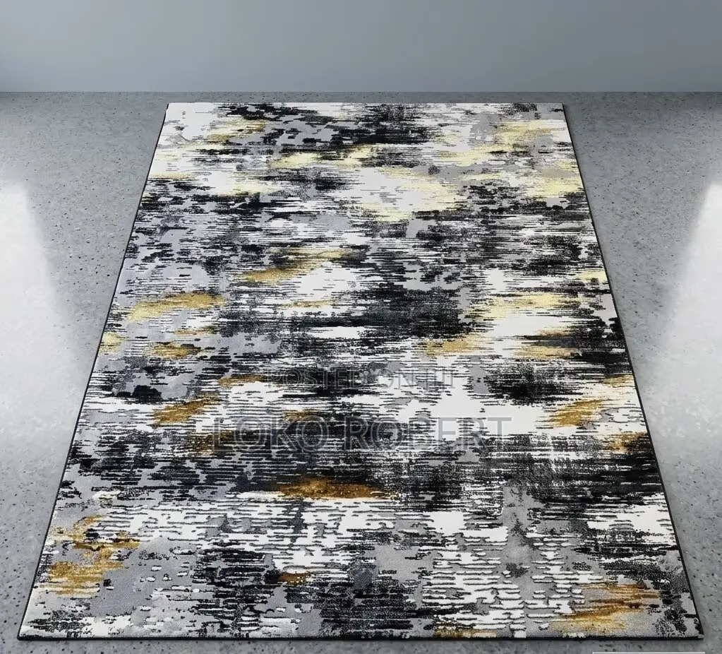 VIP Modern Persian Turkey Center Rug