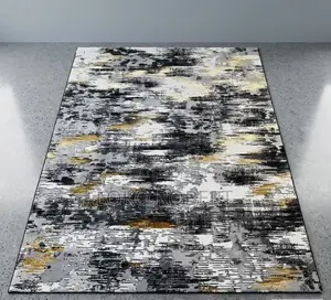 VIP Modern Persian Turkey Center Rug