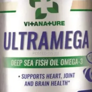 Ultramega Supplements