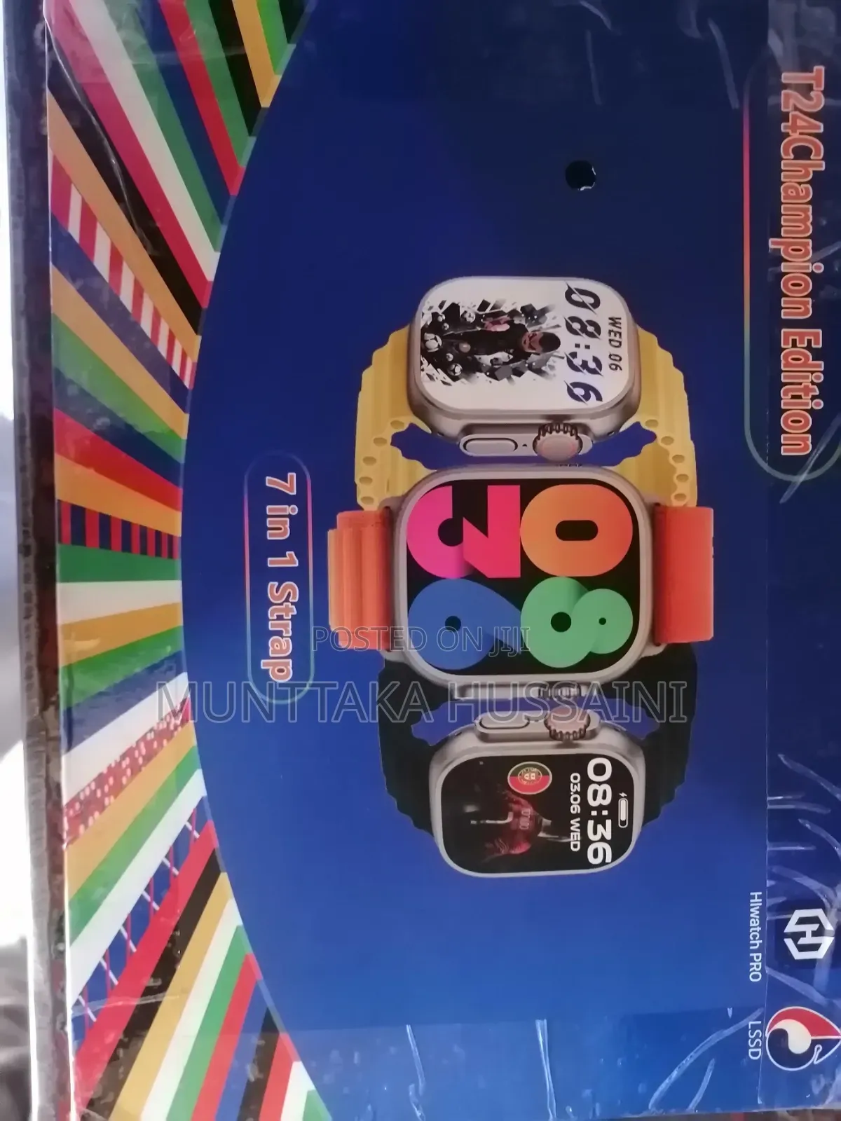 Smartwatch