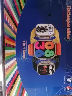 Smartwatch