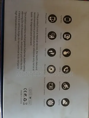 Smartwatch