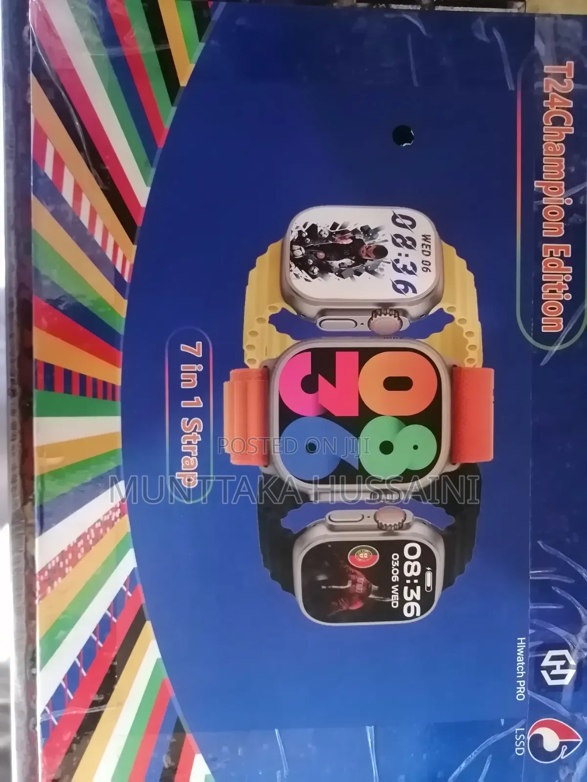 Smartwatch