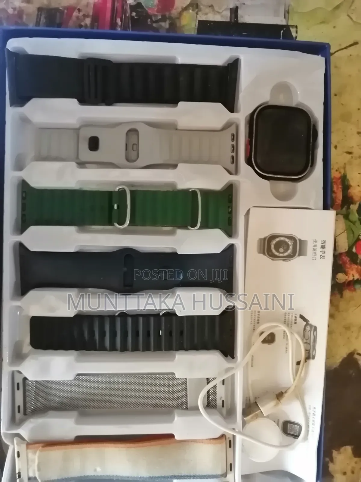 Smartwatch