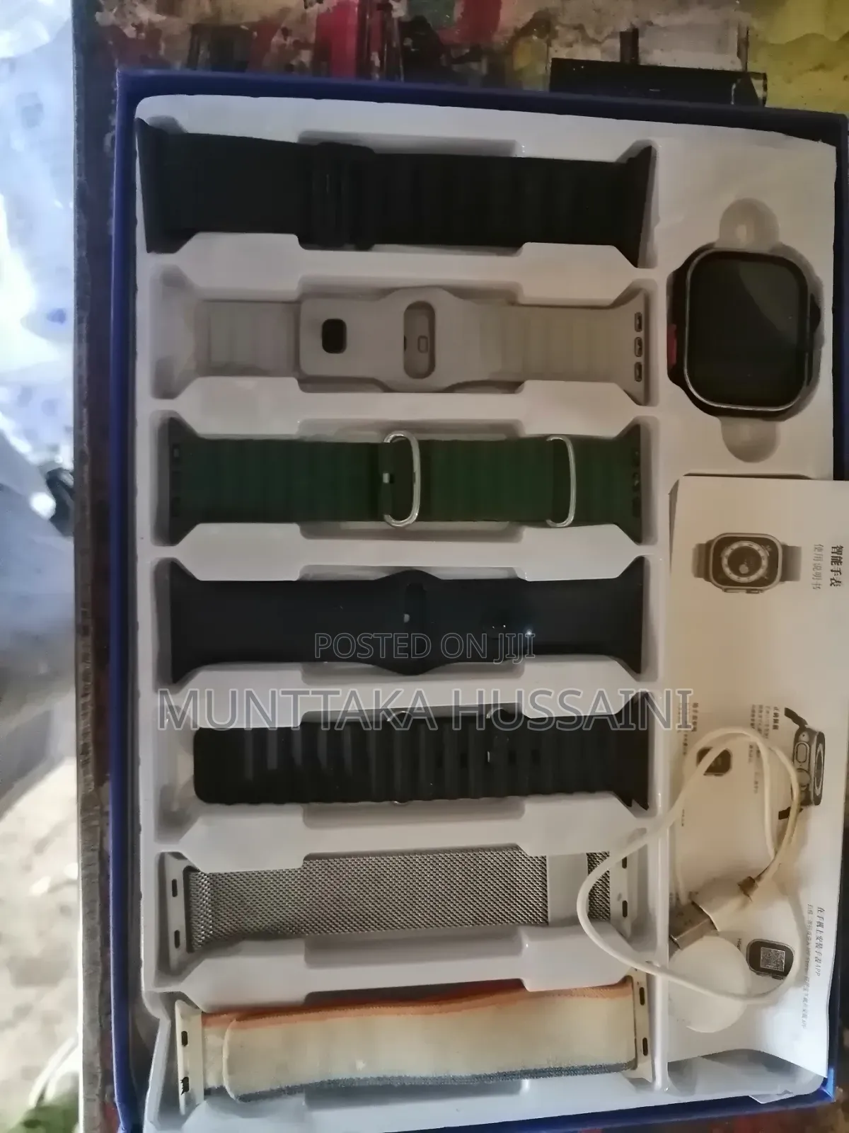 Smartwatch