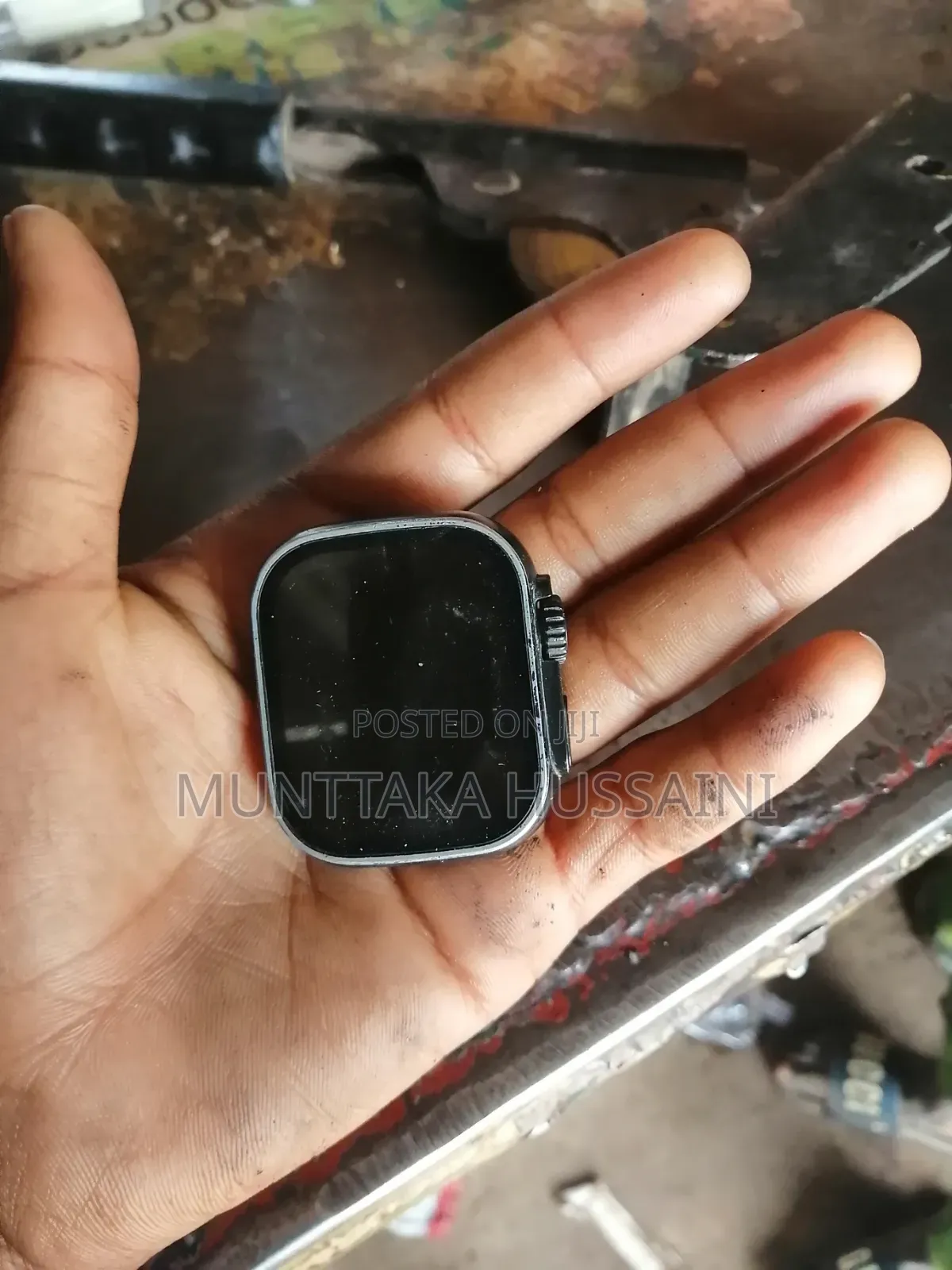 Smartwatch