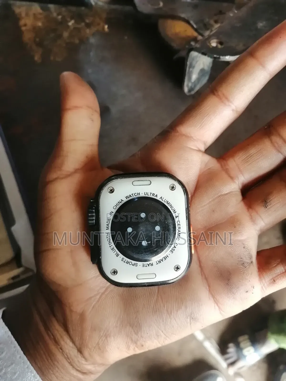 Smartwatch