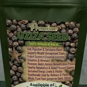 Premium Uziza Seeds