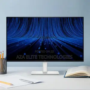Dell 32 Monitor S3225QS, UHD VA, 120Hz, FreeSync , Eye Comfort