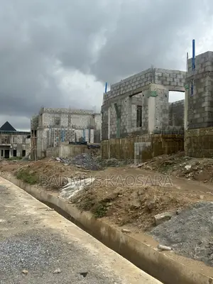 Spacious Residential Land for Sale