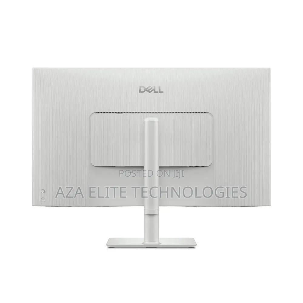 Dell 32 Monitor S3225QS, UHD VA, 120Hz, FreeSync , Eye Comfort