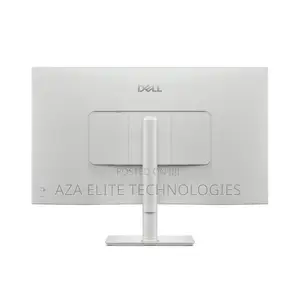 Dell 32 Monitor S3225QS, UHD VA, 120Hz, FreeSync , Eye Comfort