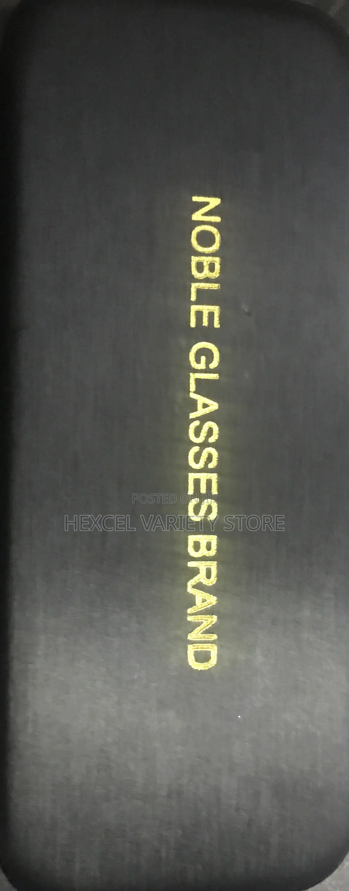 Luxury Reading Glasses