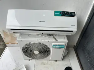 1.5hp Hisense Inverter AC