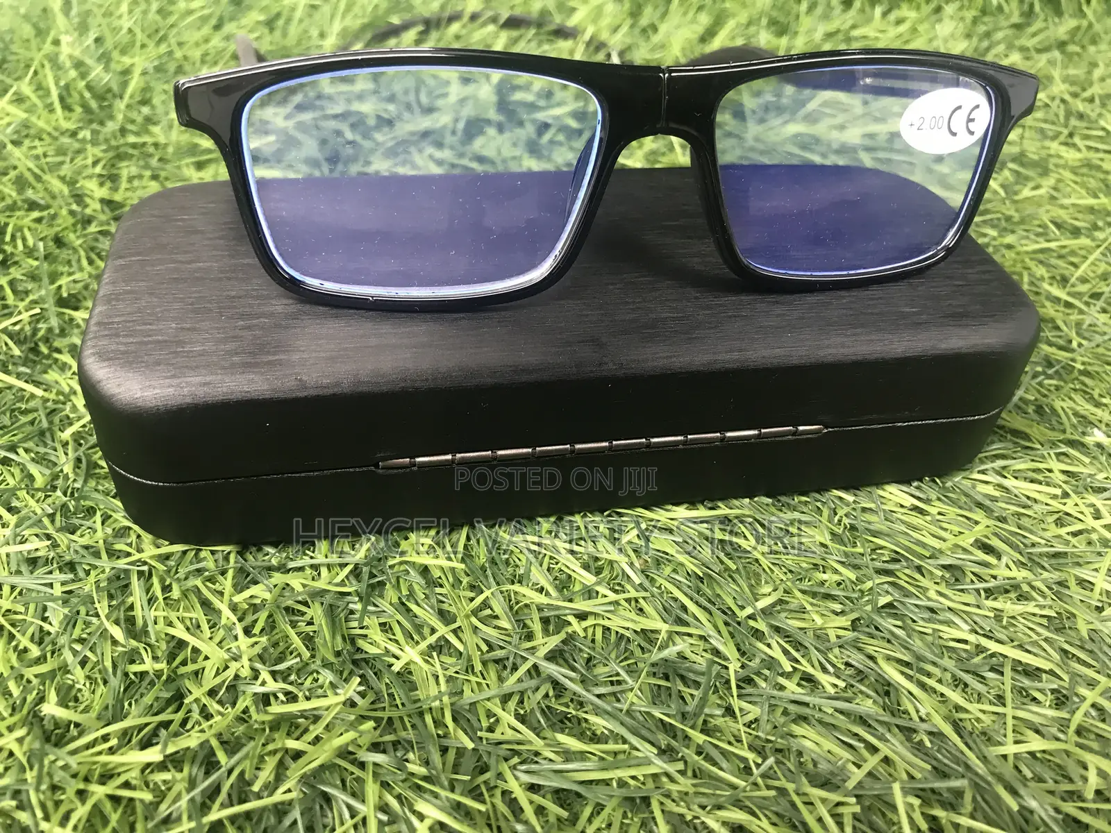 Luxury Reading Glasses