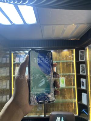 New Apple iPhone 11 128 GB Purple