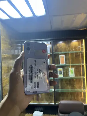 New Apple iPhone 11 128 GB Purple