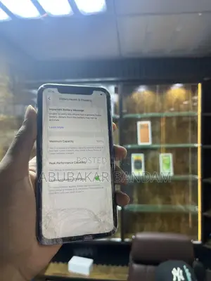 New Apple iPhone 11 128 GB Purple
