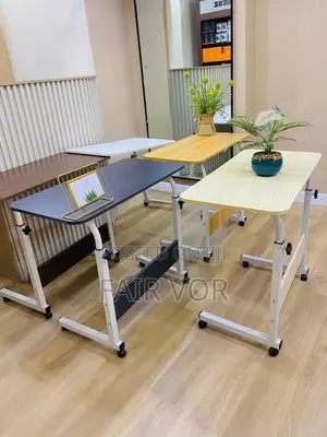 Adjustable Table
