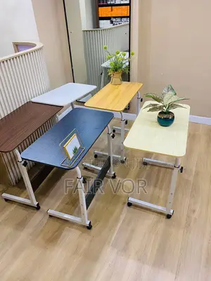 Adjustable Table