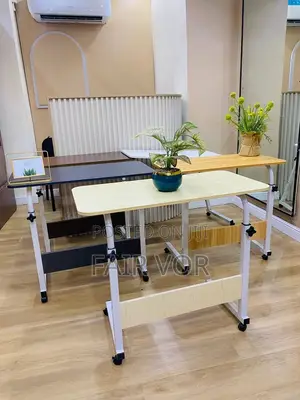 Adjustable Table