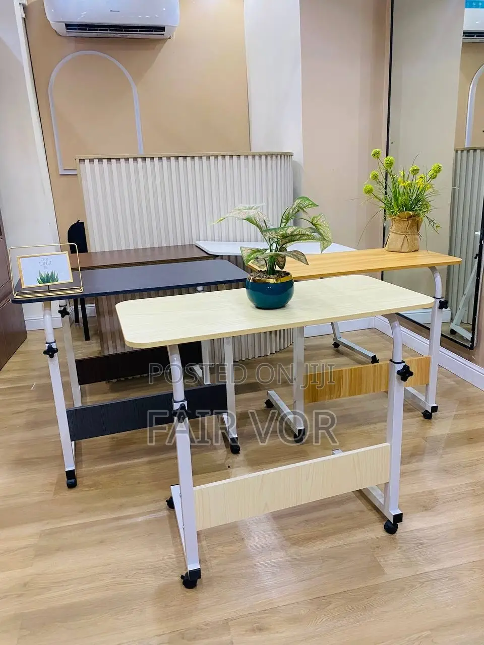 Adjustable Table