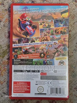 Mario Kart World - Nintendo Switch 2
