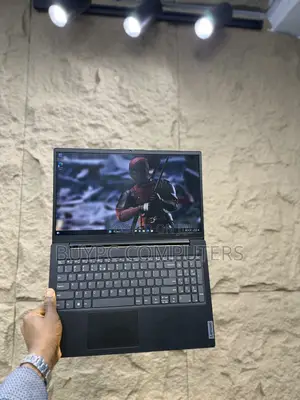 Laptop Lenovo IdeaPad 5 Slim 13th Gen i7 8GB Intel Core i5 SSD 256GB