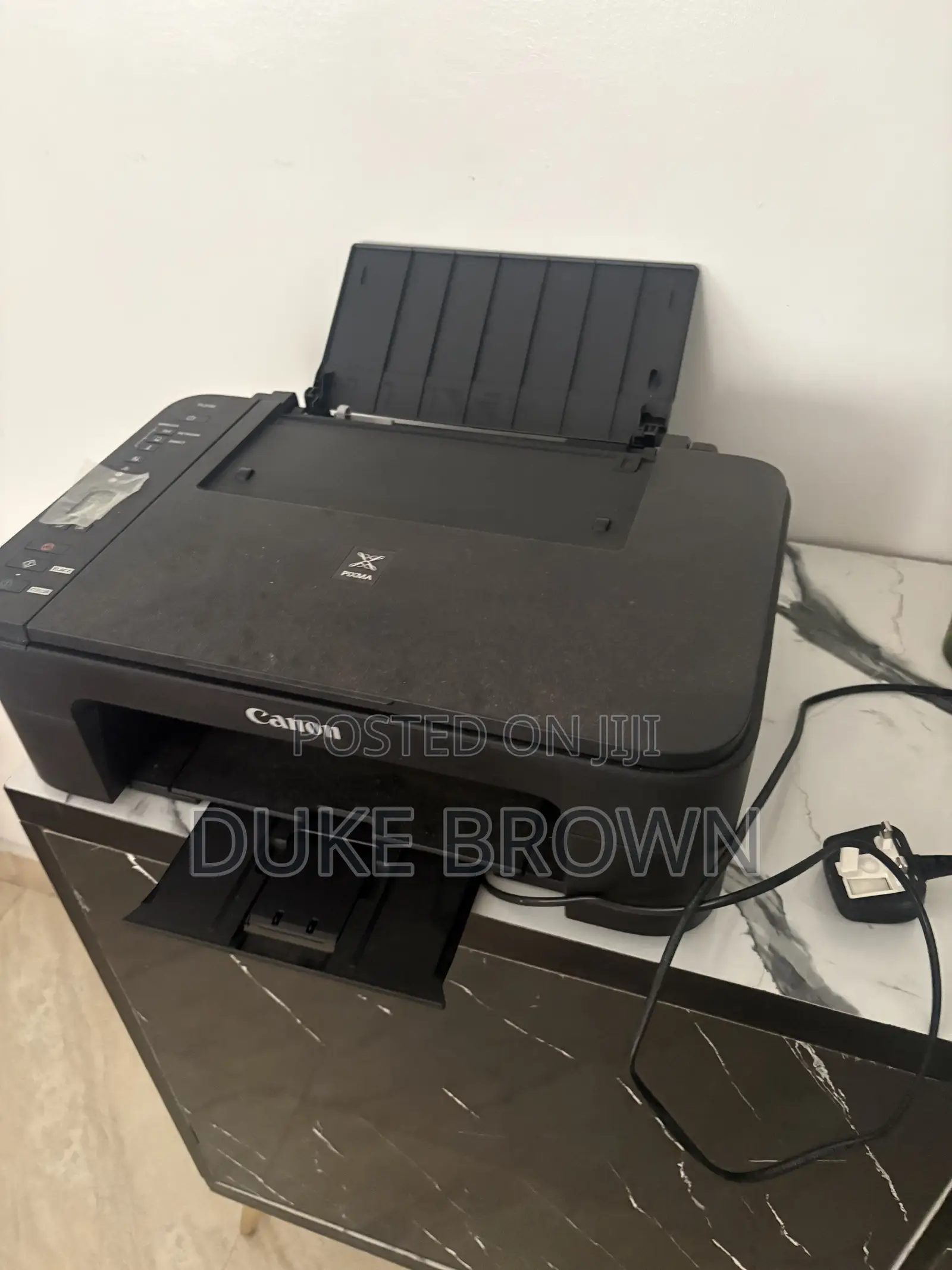 Canon Pixma Printer Available for Sale