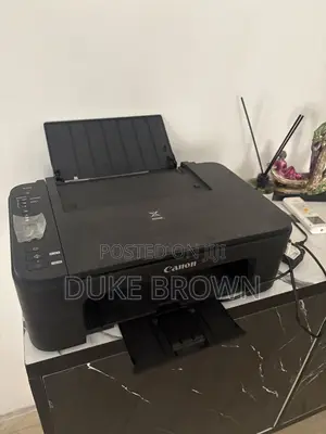 Canon Pixma Printer Available for Sale