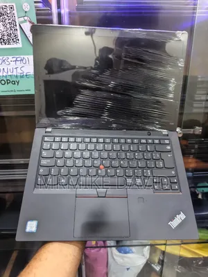 Laptop Lenovo ThinkPad T490s 16GB Intel Core i7 SSD 256GB