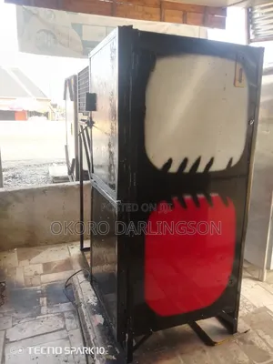 50 Blocks Capacity Ice Block Machine/Cold Room