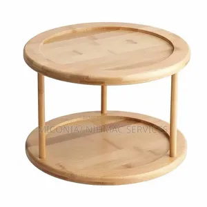 Rolling Spice Rack