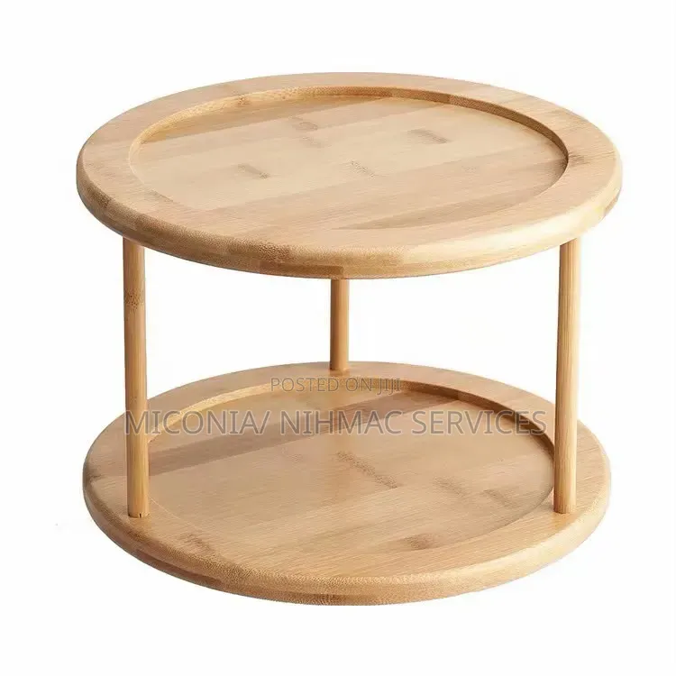 Rolling Spice Rack