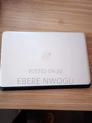 Laptop HP 8GB Intel Pentium HDD 500GB