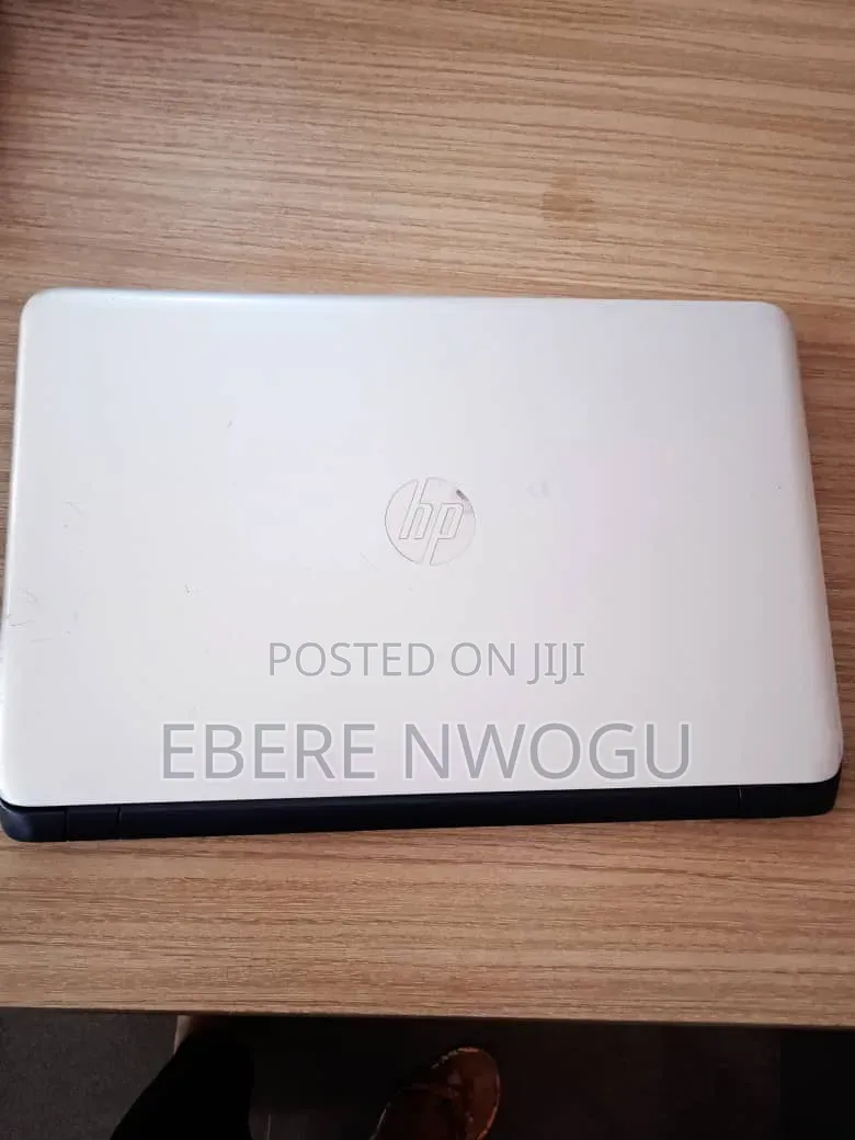 Laptop HP 8GB Intel Pentium HDD 500GB