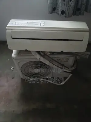 Nexus AC 1.5hp