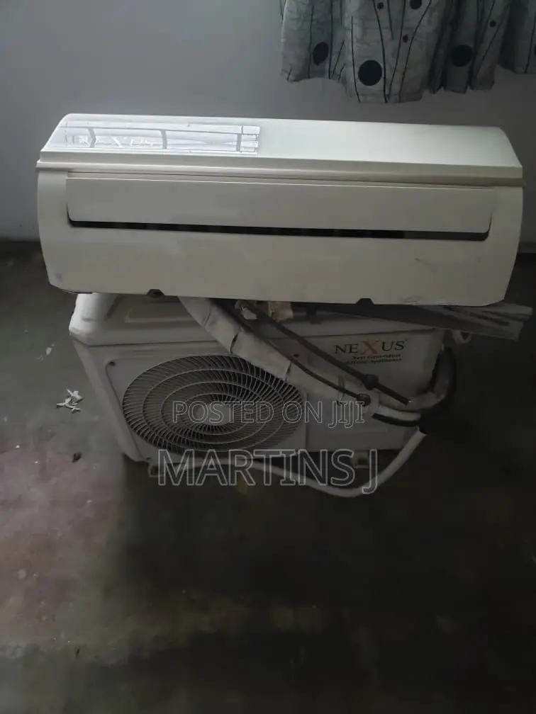 Nexus AC 1.5hp