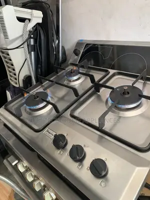Cabinet Gas Cooker – Durable Reliable Kitchen Cooker
